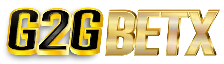 G2GBETX Logo